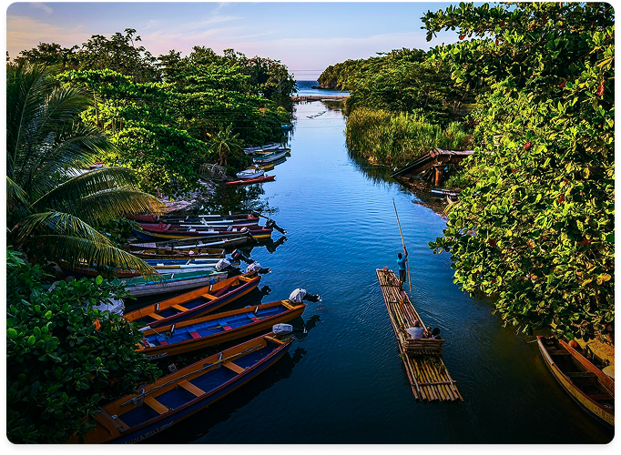 Jamaica