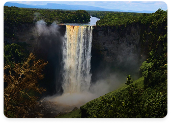 Guyana