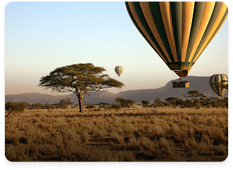Tanzania