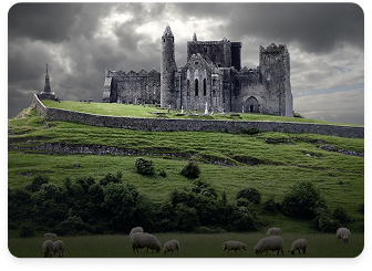 Ireland