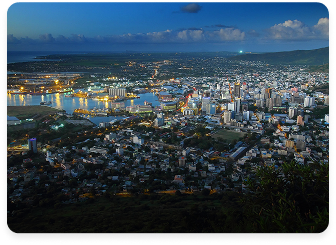 Mauritius