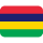 Mauritius Flag